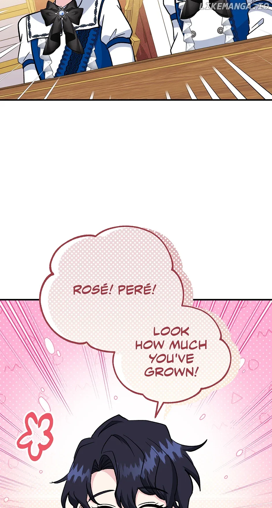 I Became the Tutor of the Royal Twins Chapter 32 page 67