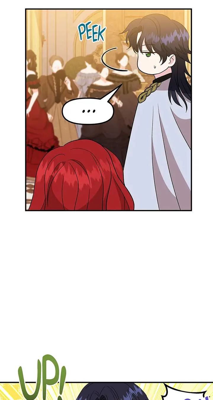 I Became the Tutor of the Royal Twins Chapter 39 page 35