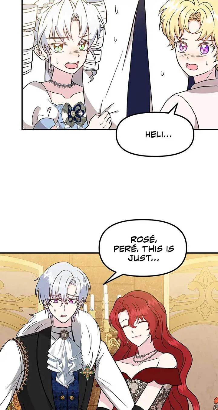I Became the Tutor of the Royal Twins Chapter 39 page 11