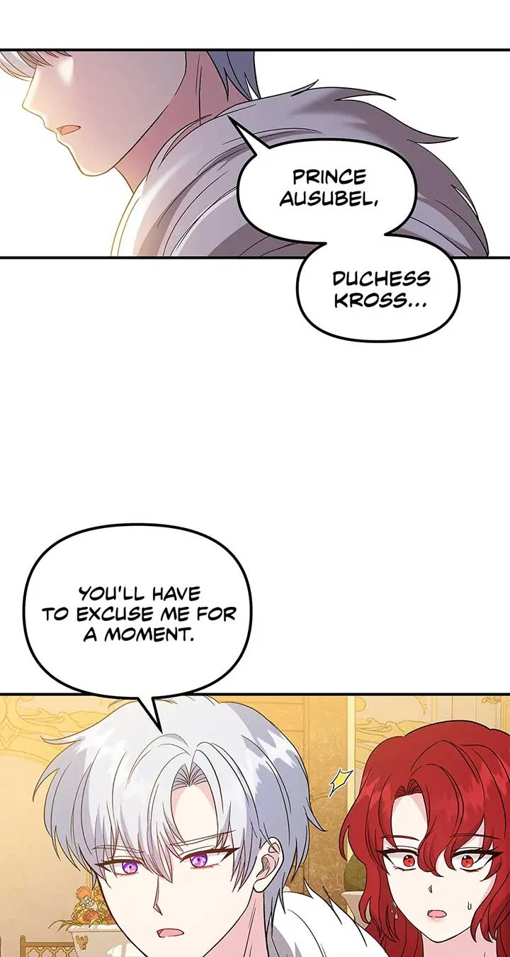 I Became the Tutor of the Royal Twins Chapter 39 page 30