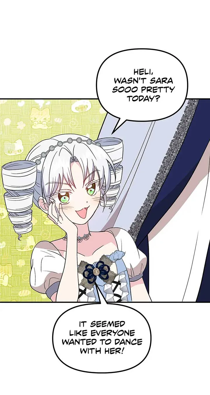 I Became the Tutor of the Royal Twins Chapter 39 page 23