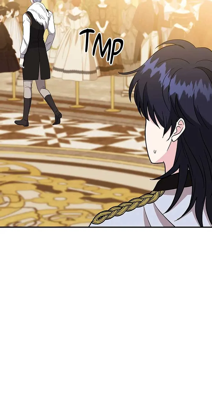 I Became the Tutor of the Royal Twins Chapter 39 page 33