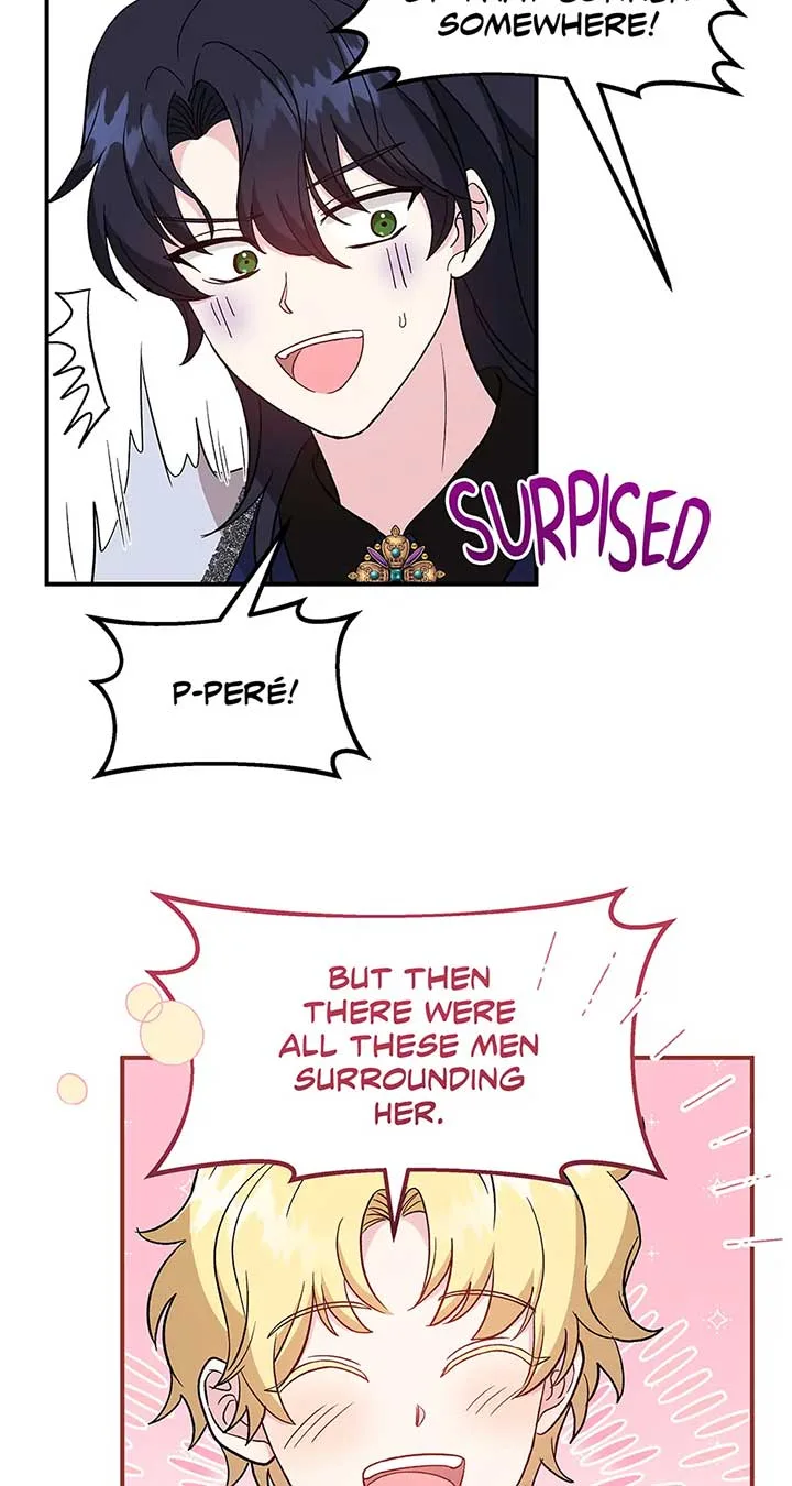 I Became the Tutor of the Royal Twins Chapter 39 page 19
