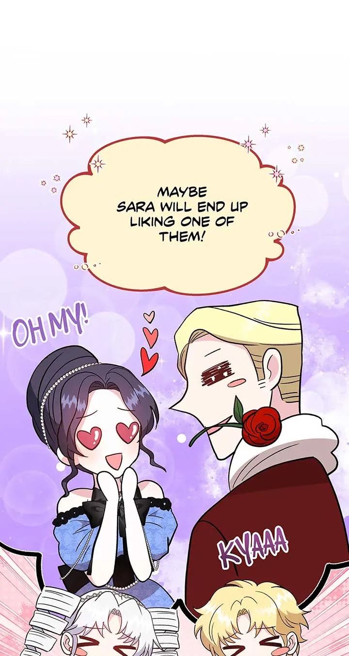 I Became the Tutor of the Royal Twins Chapter 39 page 26