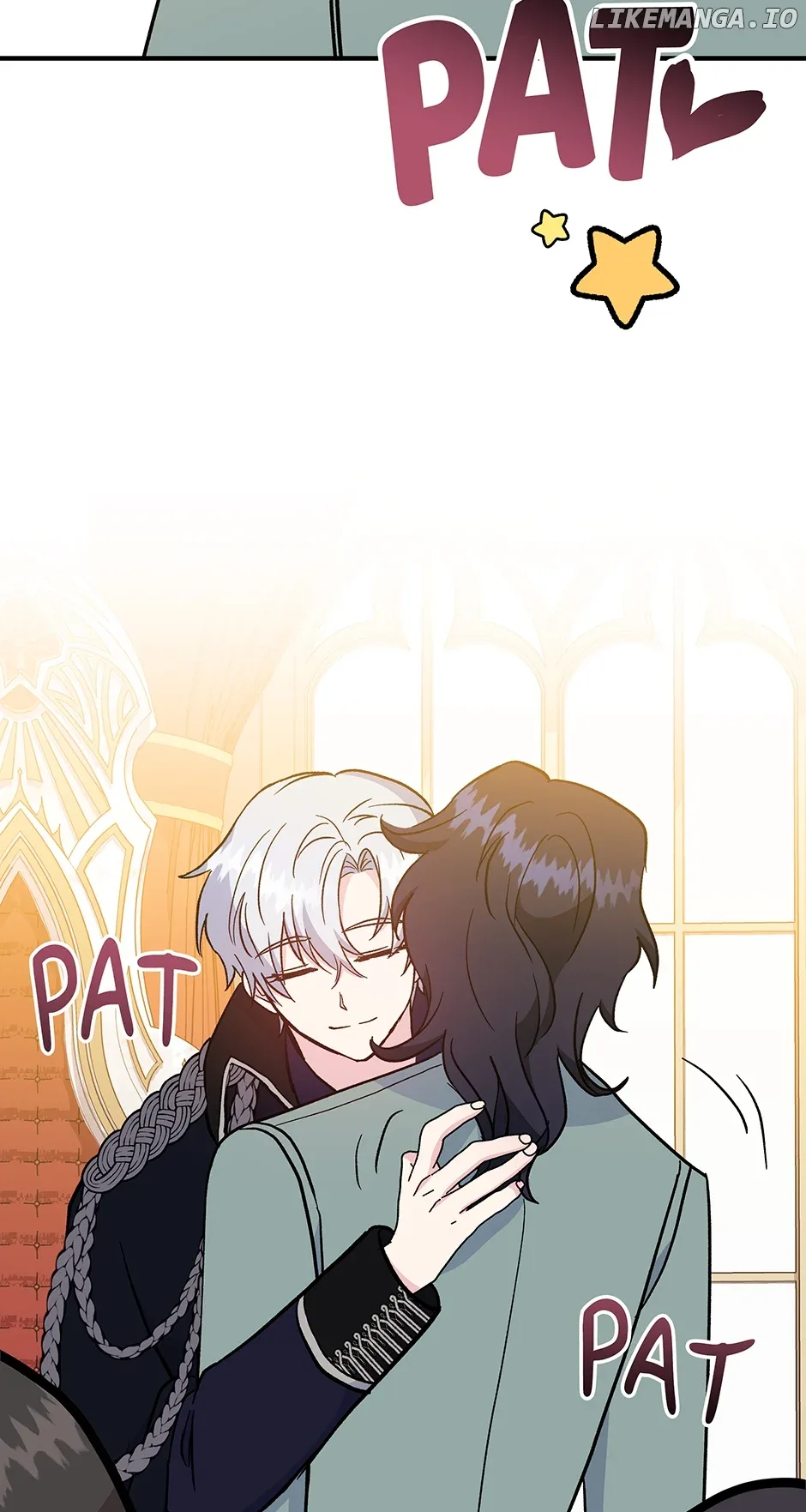 I Became the Tutor of the Royal Twins Chapter 32 page 60