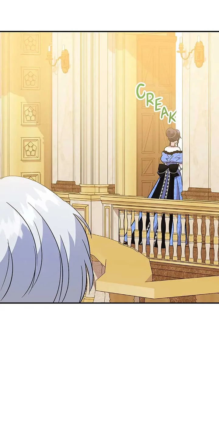 I Became the Tutor of the Royal Twins Chapter 39 page 48