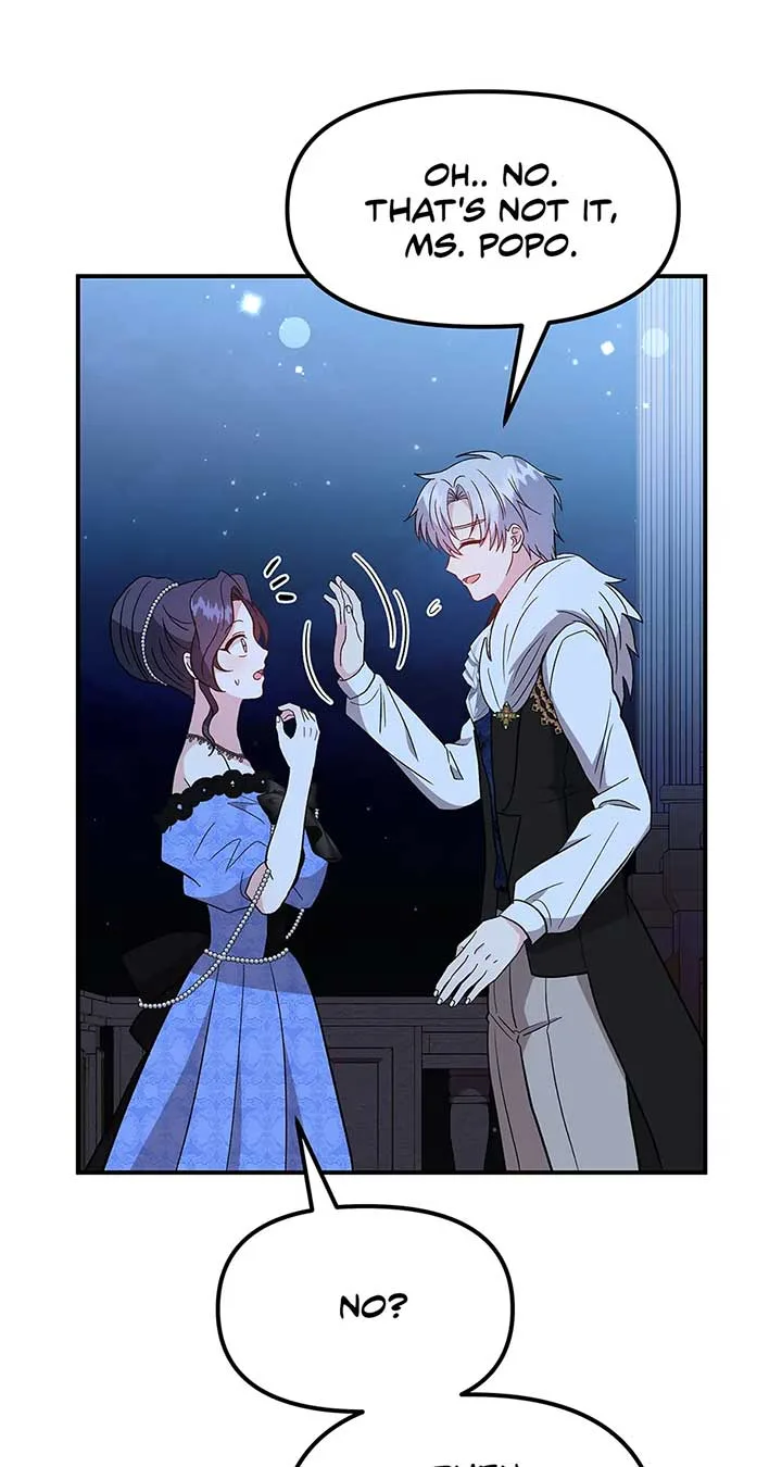 I Became the Tutor of the Royal Twins Chapter 39 page 62