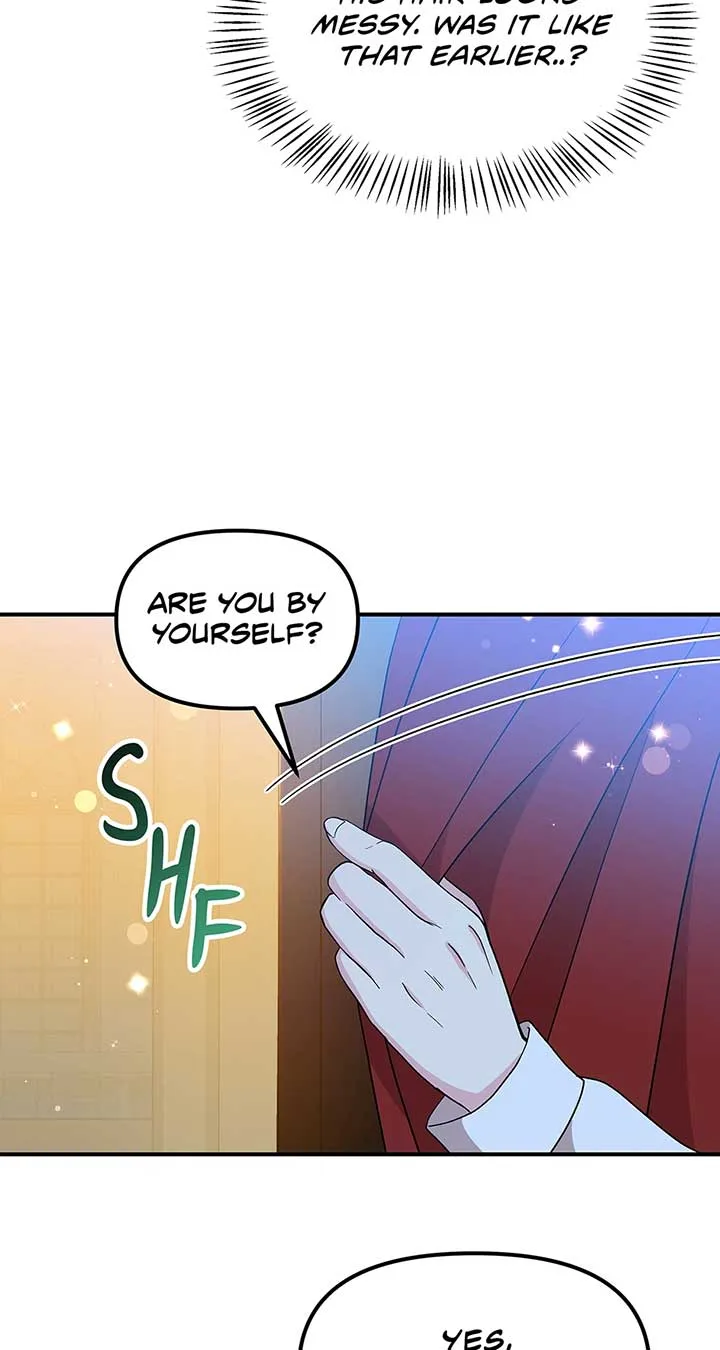 I Became the Tutor of the Royal Twins Chapter 39 page 58