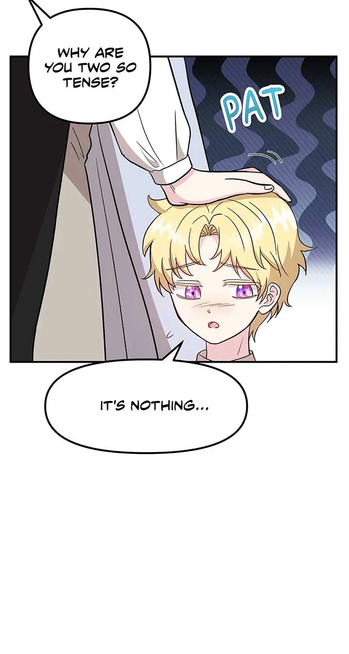 I Became the Tutor of the Royal Twins Chapter 39 page 17