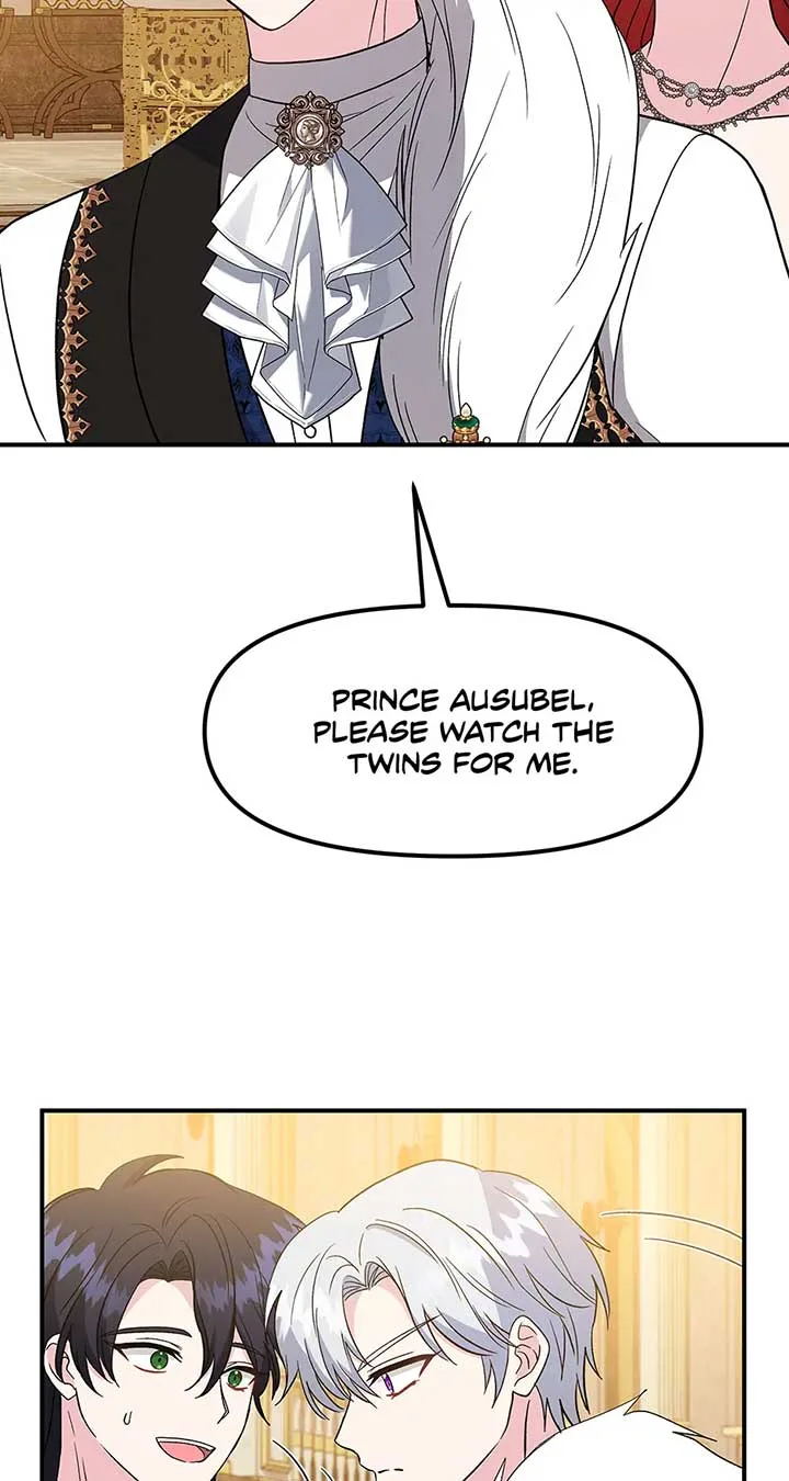I Became the Tutor of the Royal Twins Chapter 39 page 31