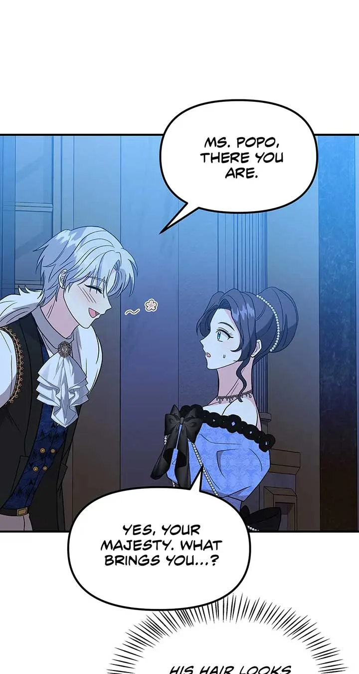 I Became the Tutor of the Royal Twins Chapter 39 page 57
