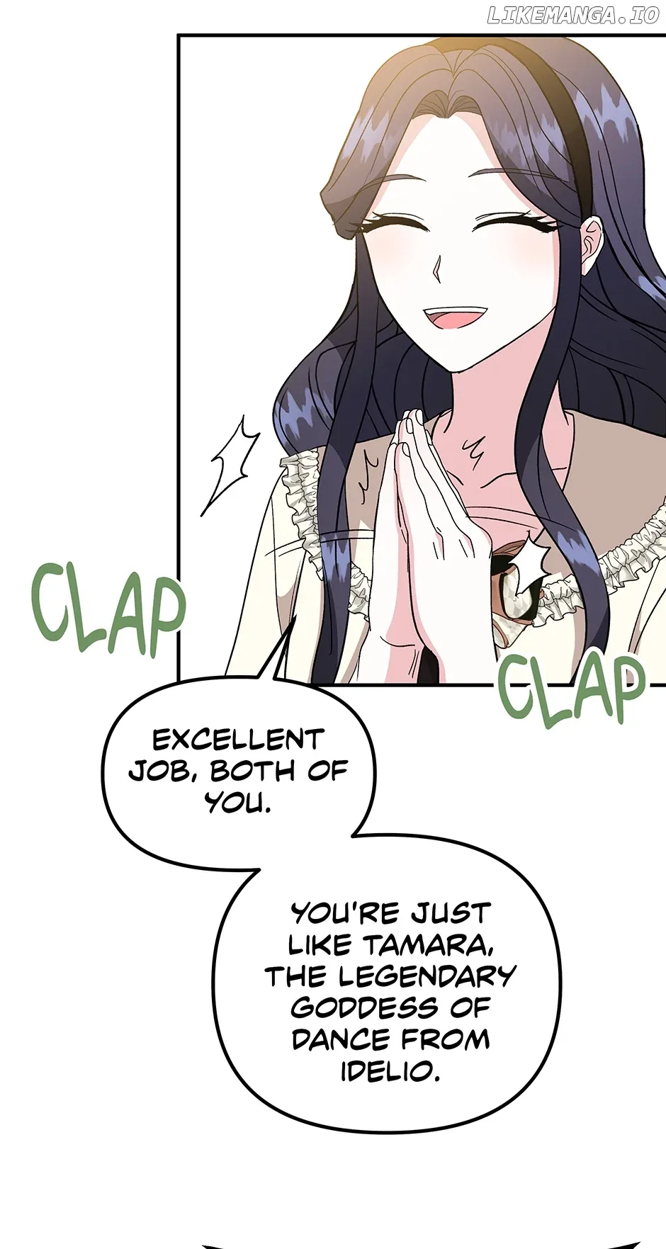 I Became the Tutor of the Royal Twins Chapter 35 page 57