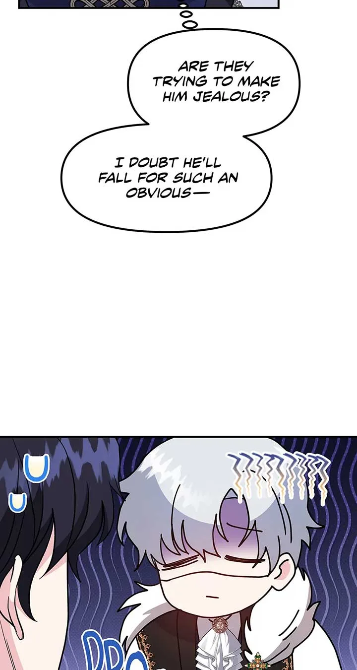 I Became the Tutor of the Royal Twins Chapter 39 page 28