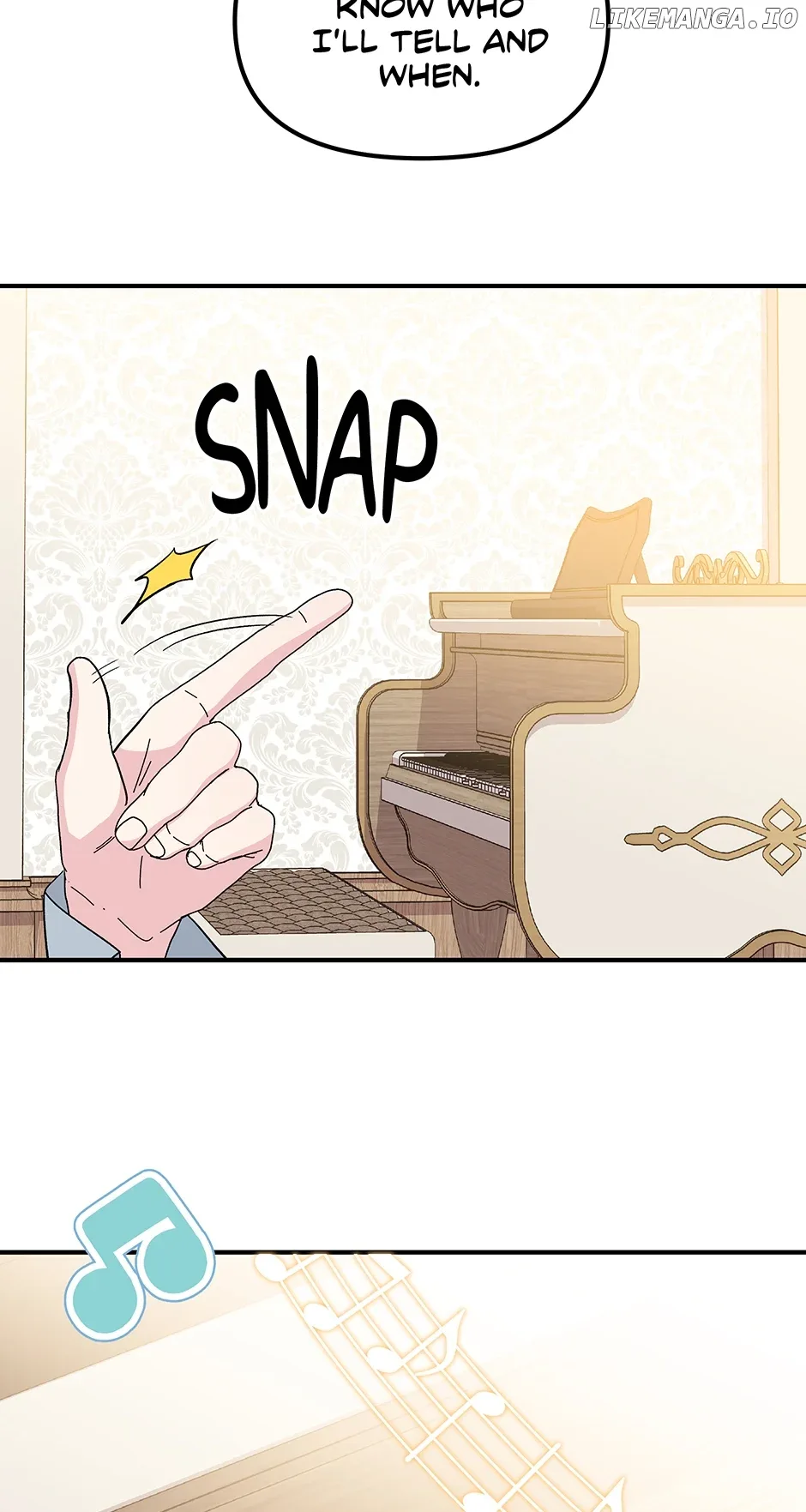 I Became the Tutor of the Royal Twins Chapter 35 page 48
