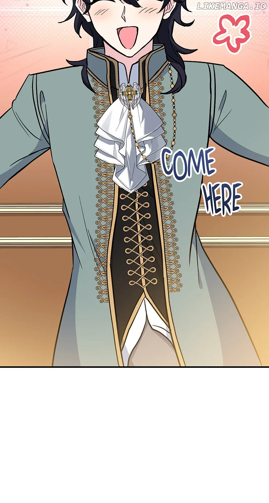 I Became the Tutor of the Royal Twins Chapter 32 page 68