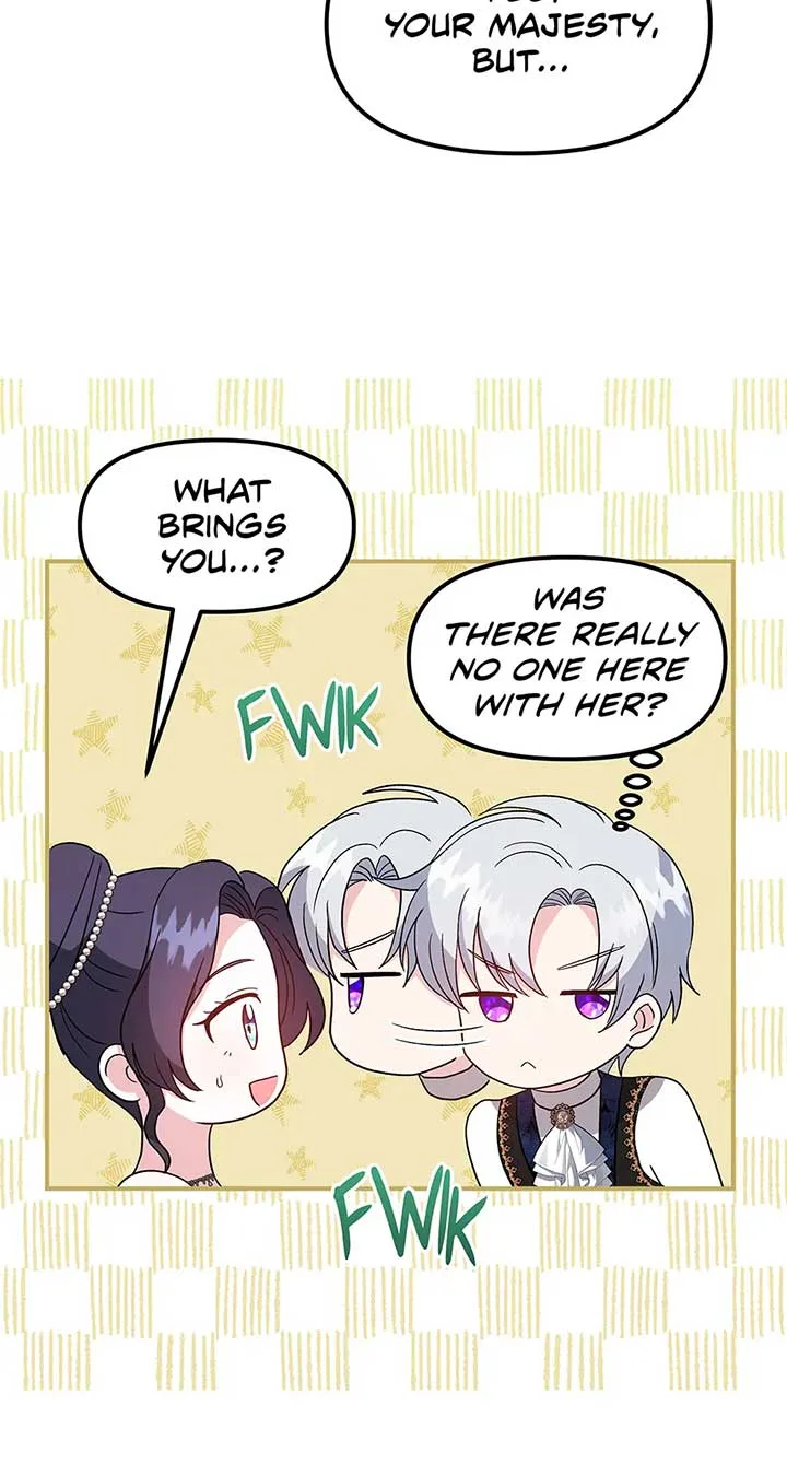 I Became the Tutor of the Royal Twins Chapter 39 page 59