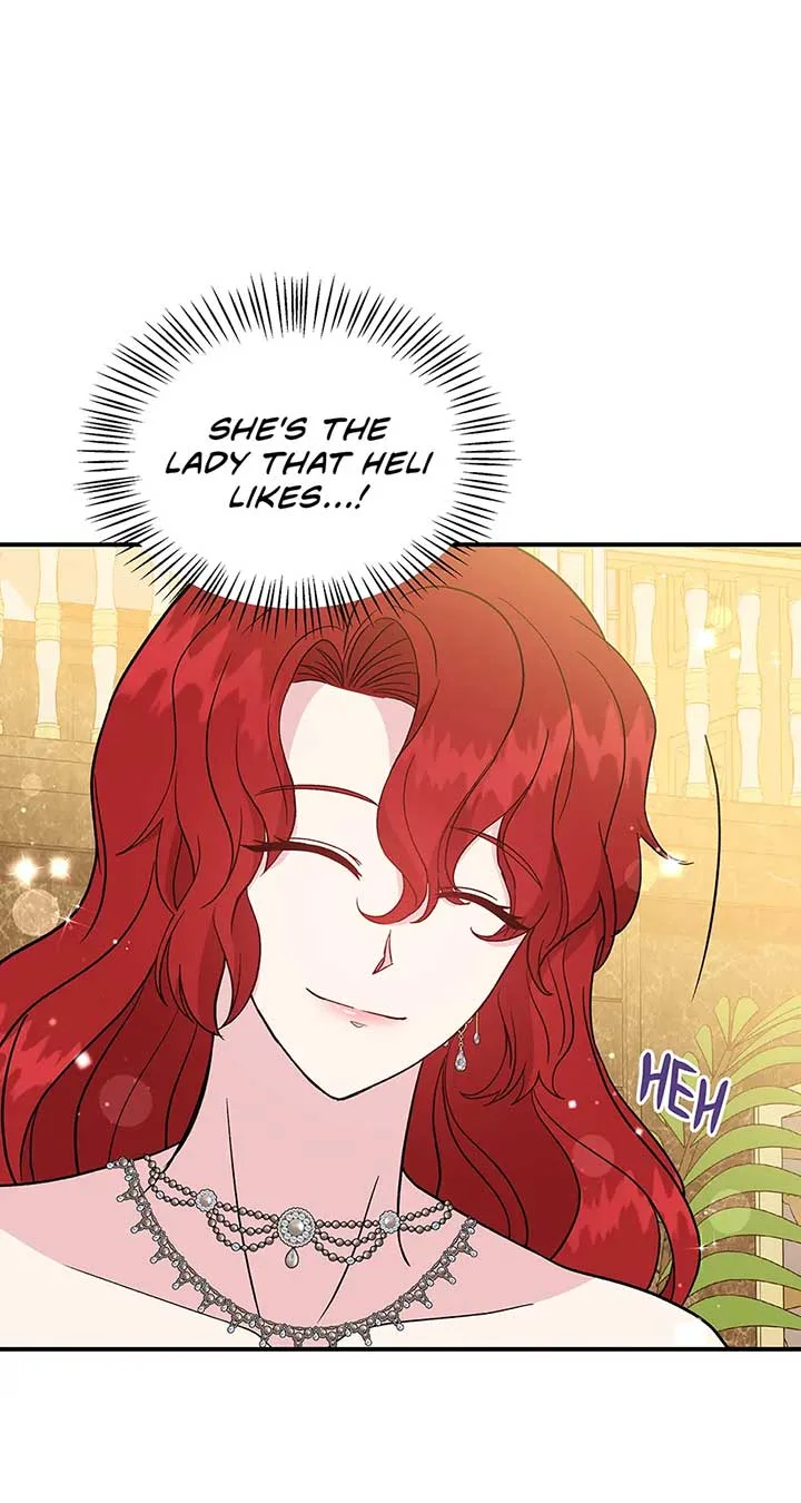I Became the Tutor of the Royal Twins Chapter 39 page 6