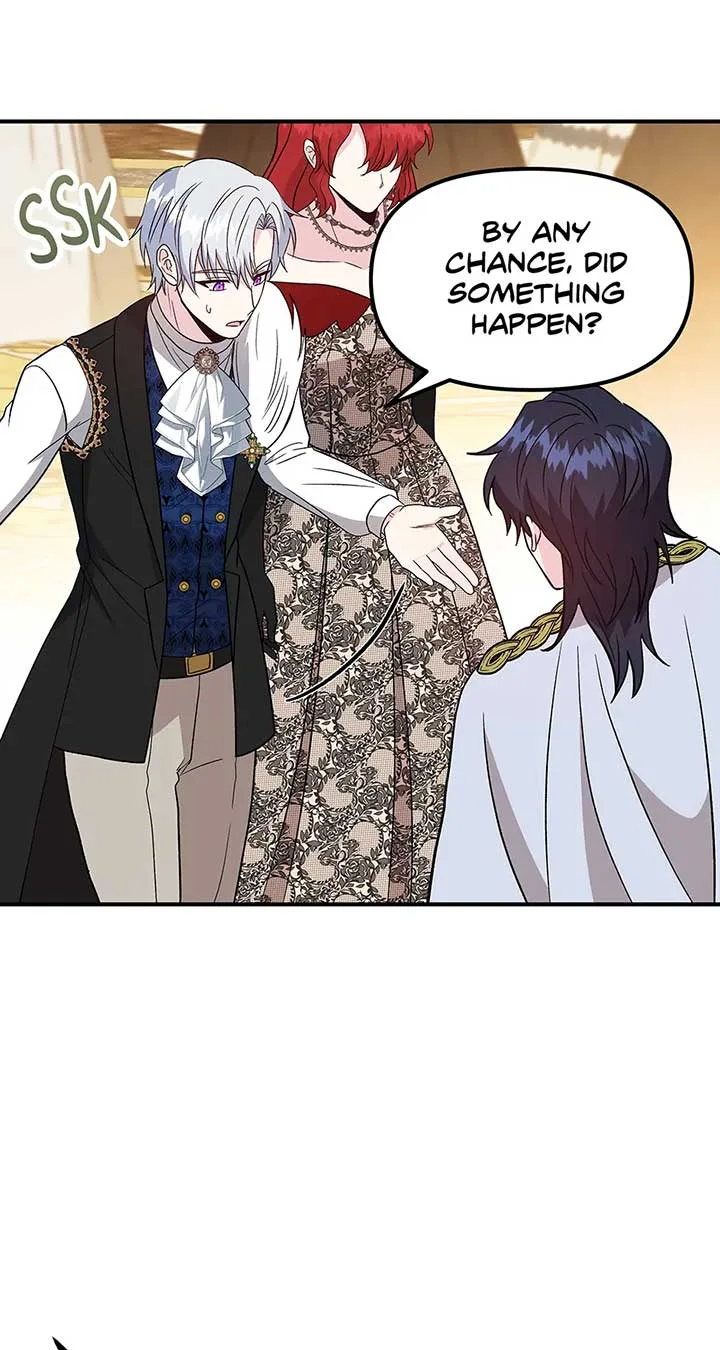I Became the Tutor of the Royal Twins Chapter 39 page 16