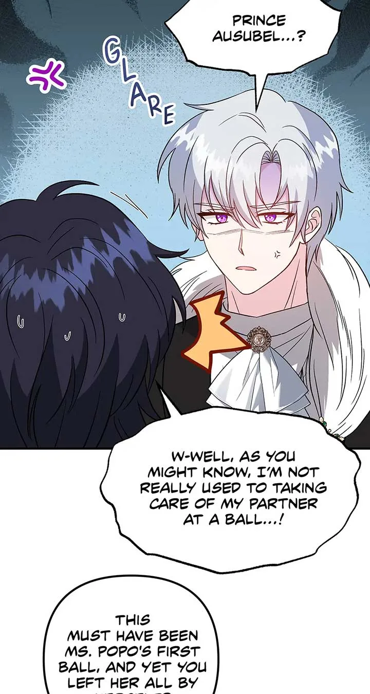 I Became the Tutor of the Royal Twins Chapter 39 page 21