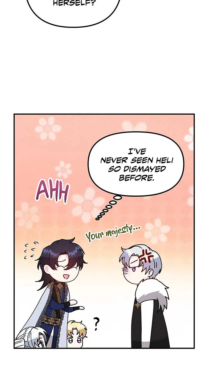 I Became the Tutor of the Royal Twins Chapter 39 page 22