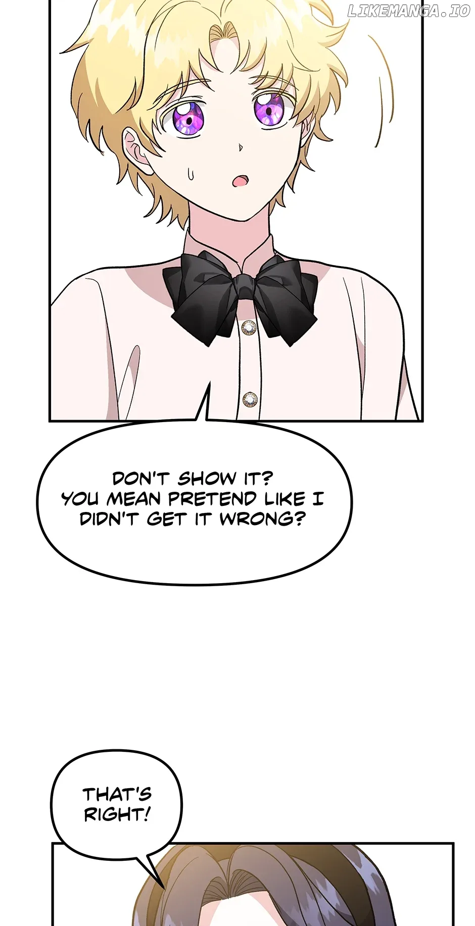 I Became the Tutor of the Royal Twins Chapter 35 page 66