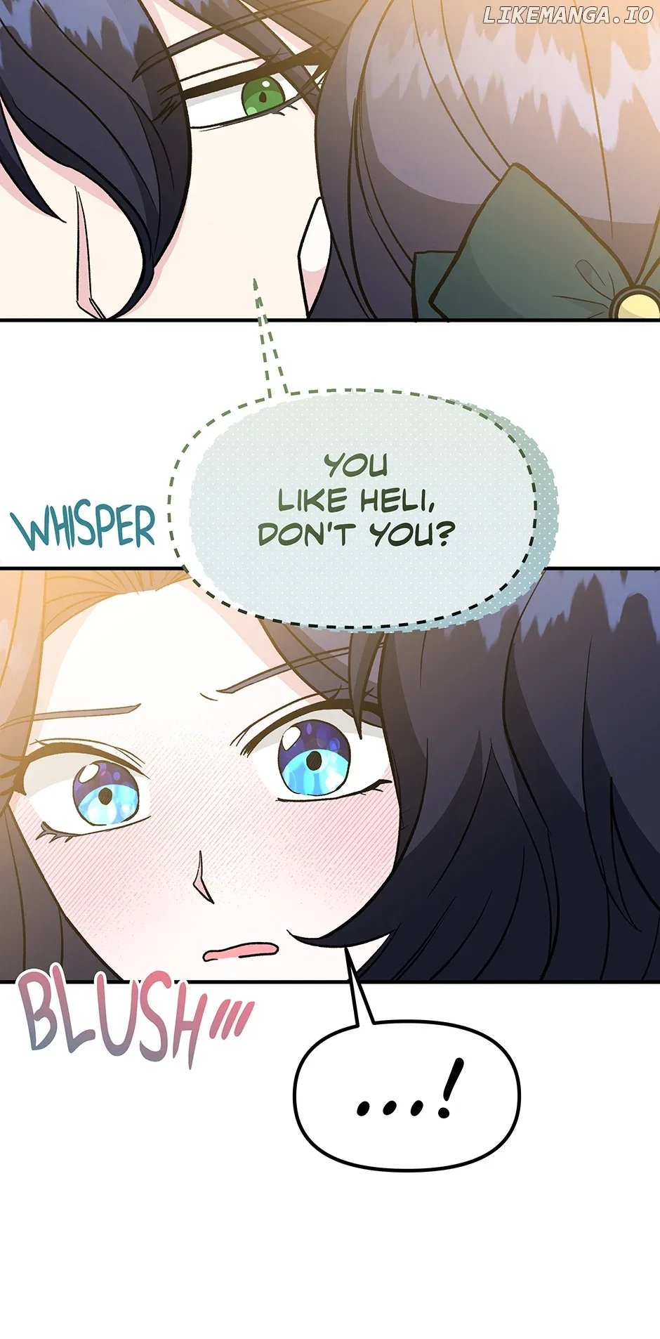 I Became the Tutor of the Royal Twins Chapter 35 page 46