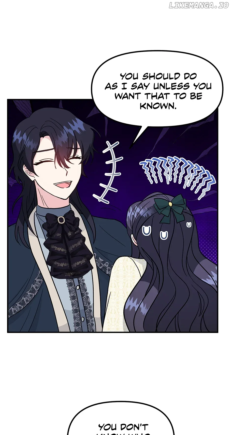 I Became the Tutor of the Royal Twins Chapter 35 page 47