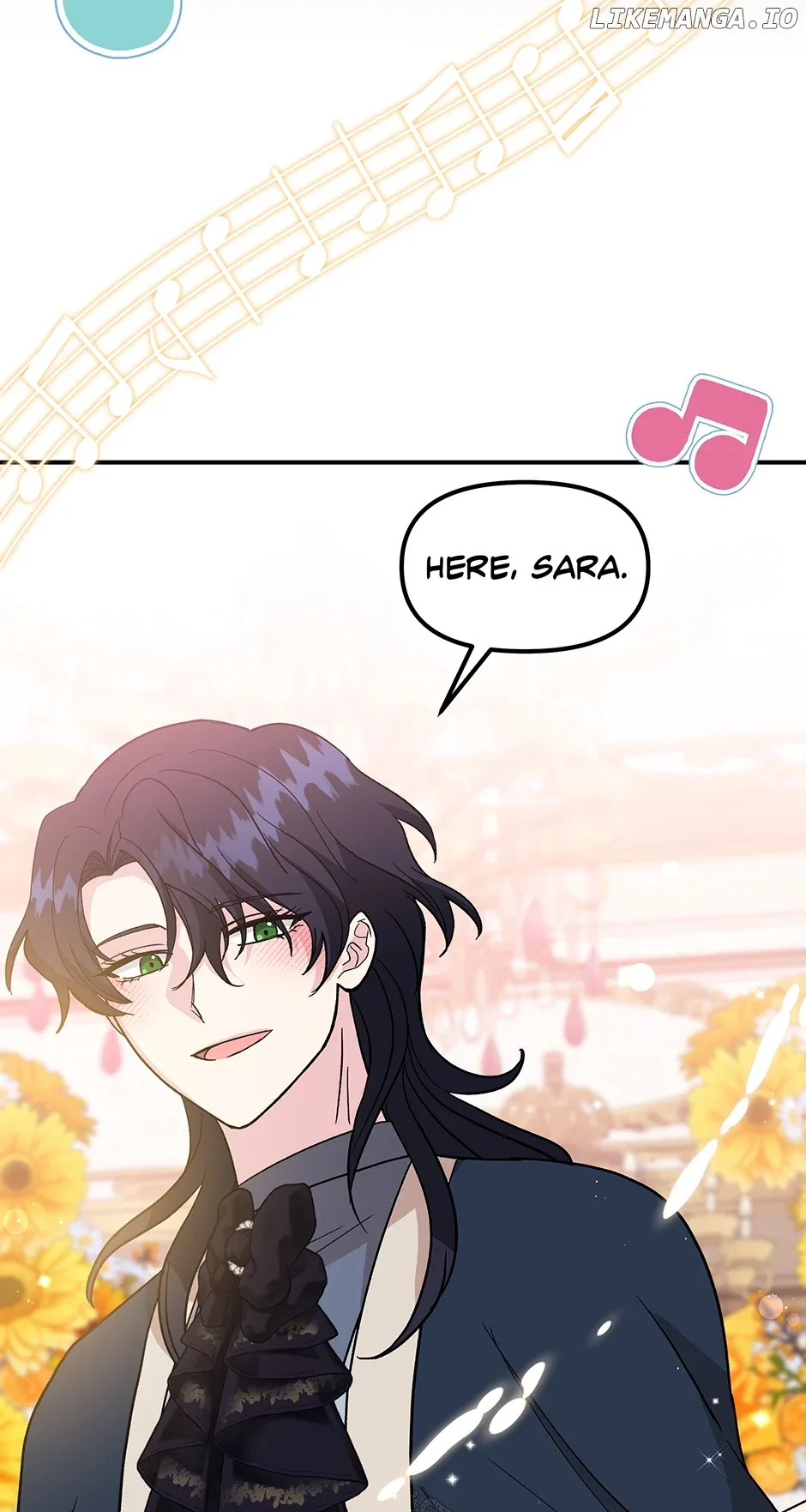I Became the Tutor of the Royal Twins Chapter 35 page 50