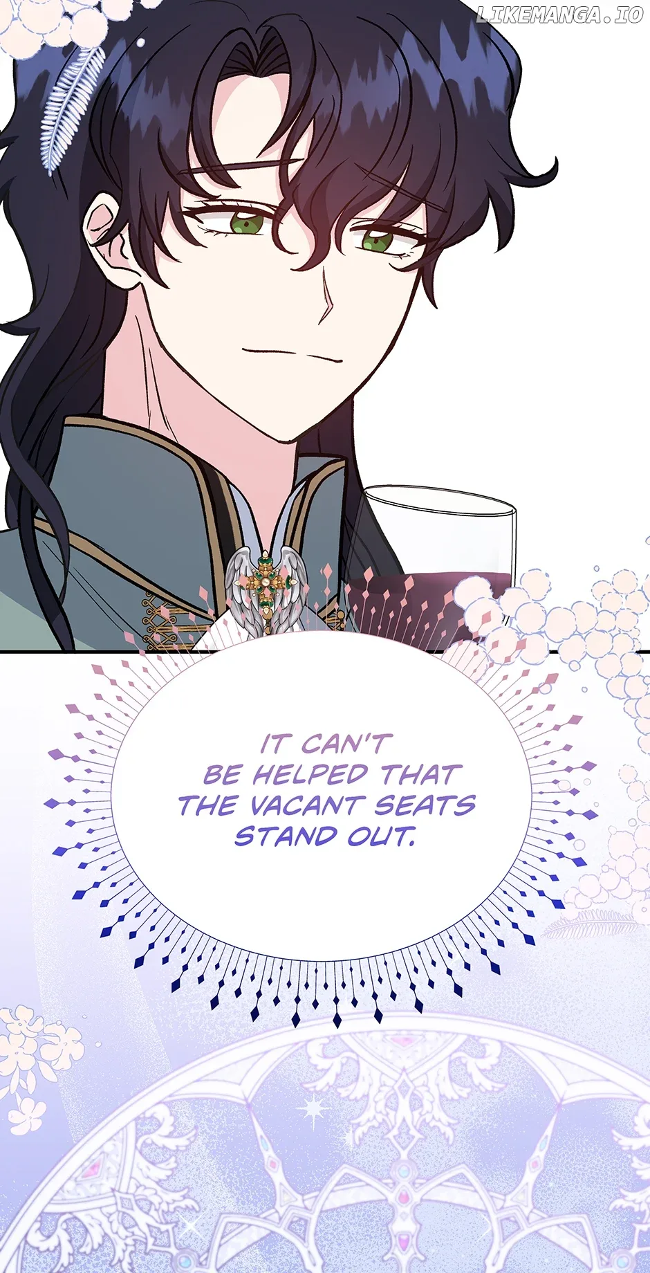I Became the Tutor of the Royal Twins Chapter 32 page 79