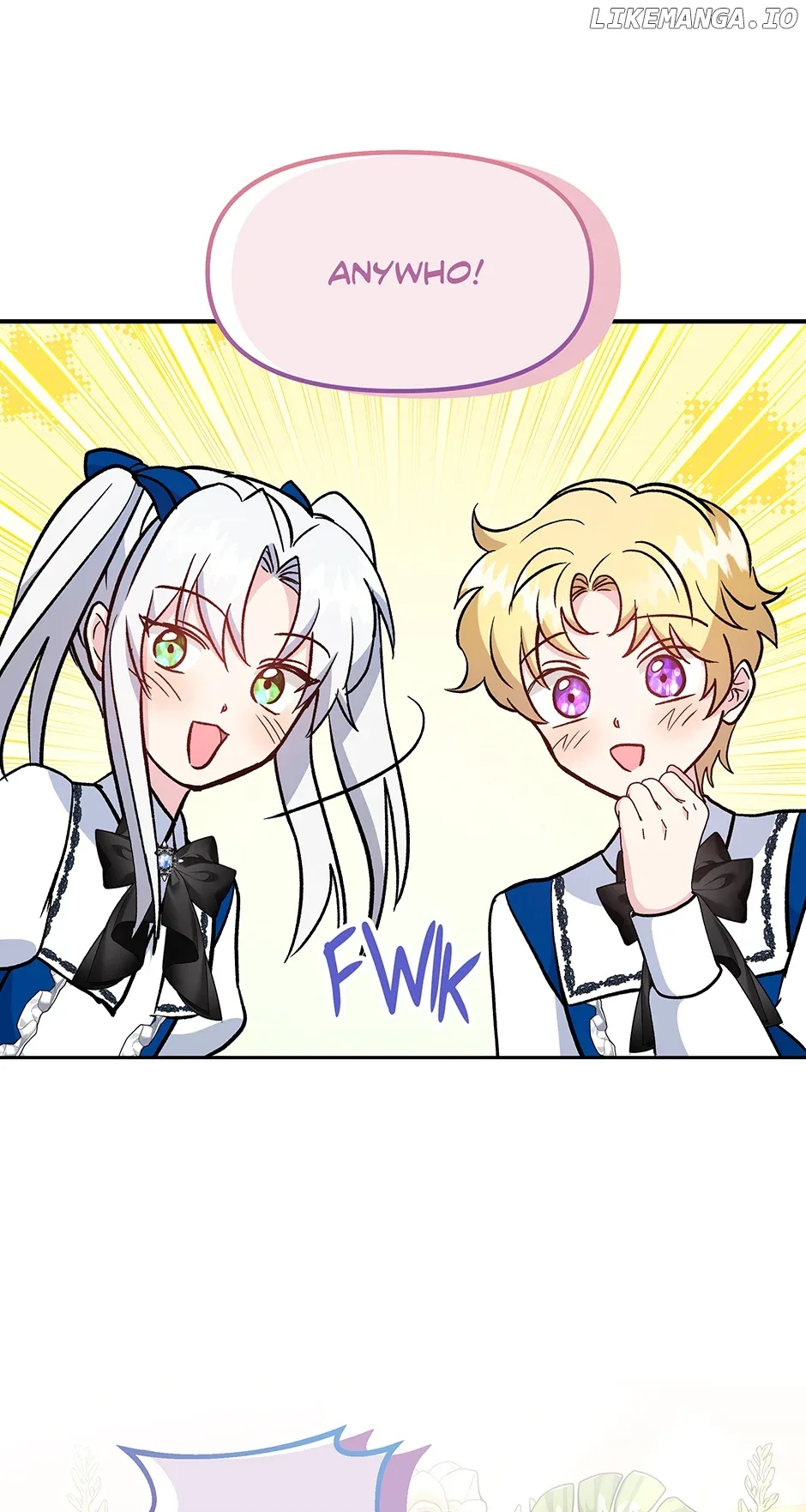 I Became the Tutor of the Royal Twins Chapter 32 page 73