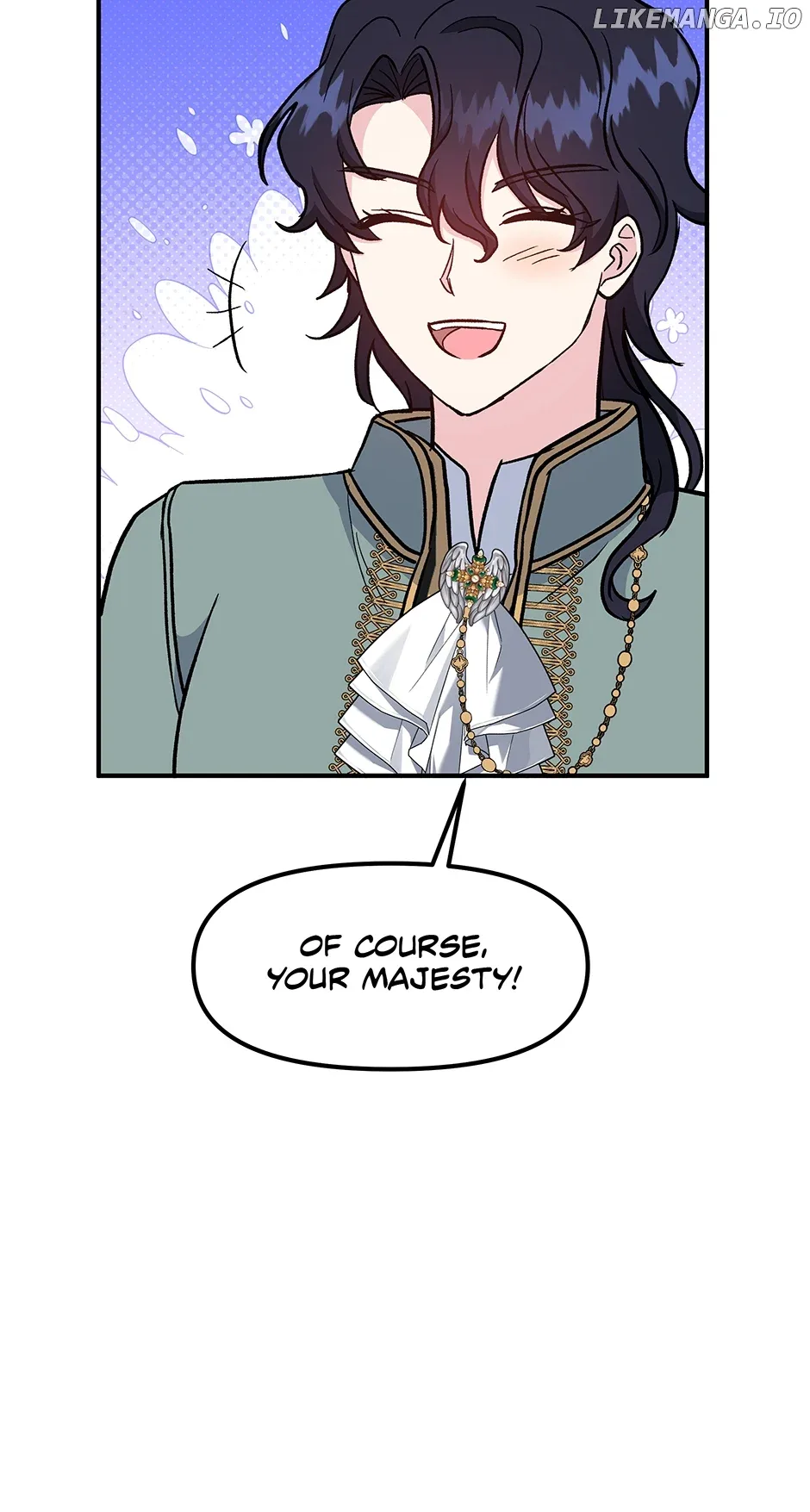 I Became the Tutor of the Royal Twins Chapter 32 page 64