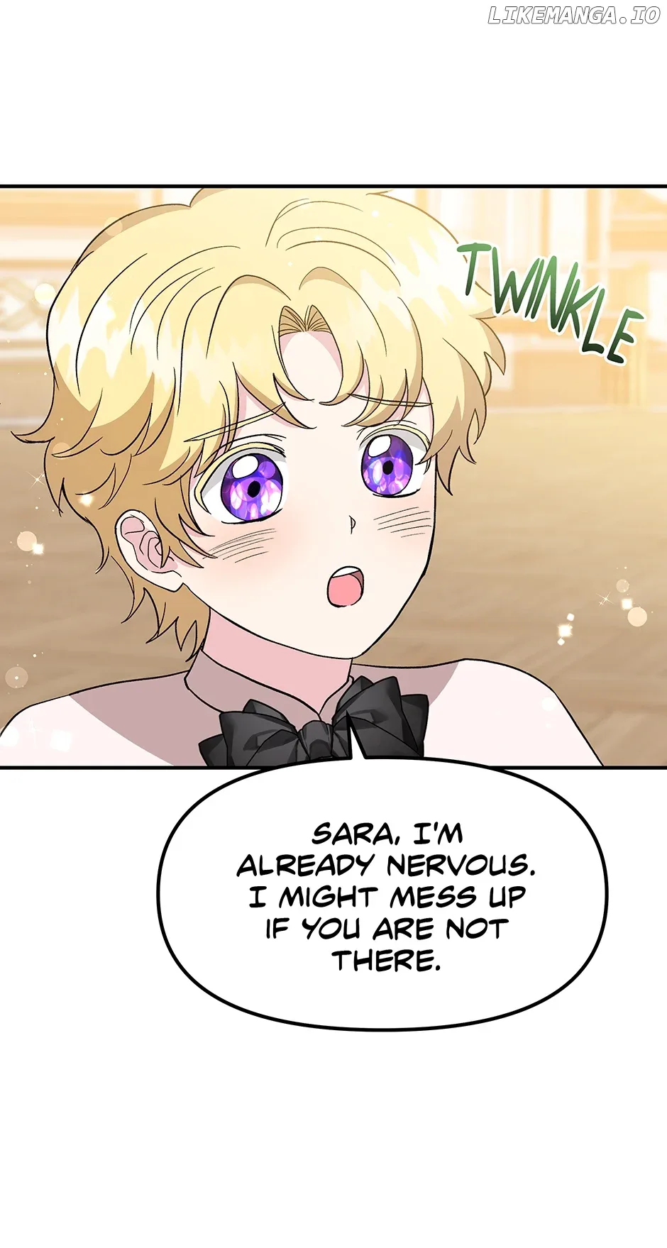I Became the Tutor of the Royal Twins Chapter 35 page 62
