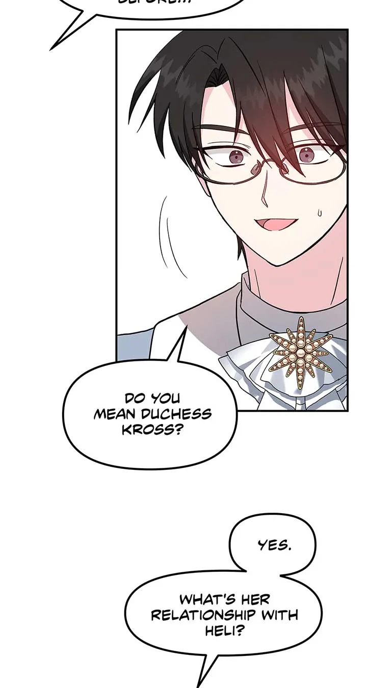 I Became the Tutor of the Royal Twins Chapter 38 page 53