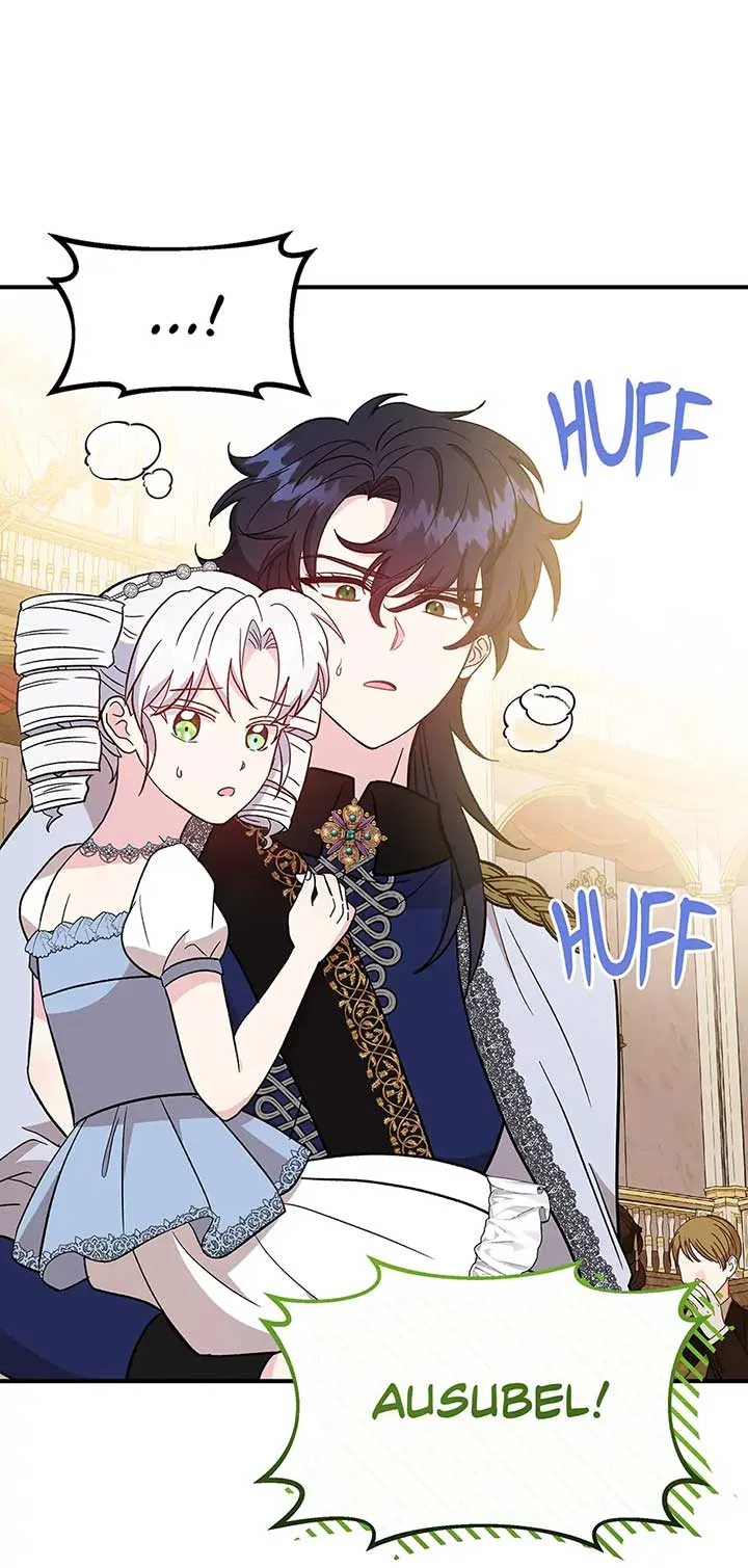 I Became the Tutor of the Royal Twins Chapter 38 page 74