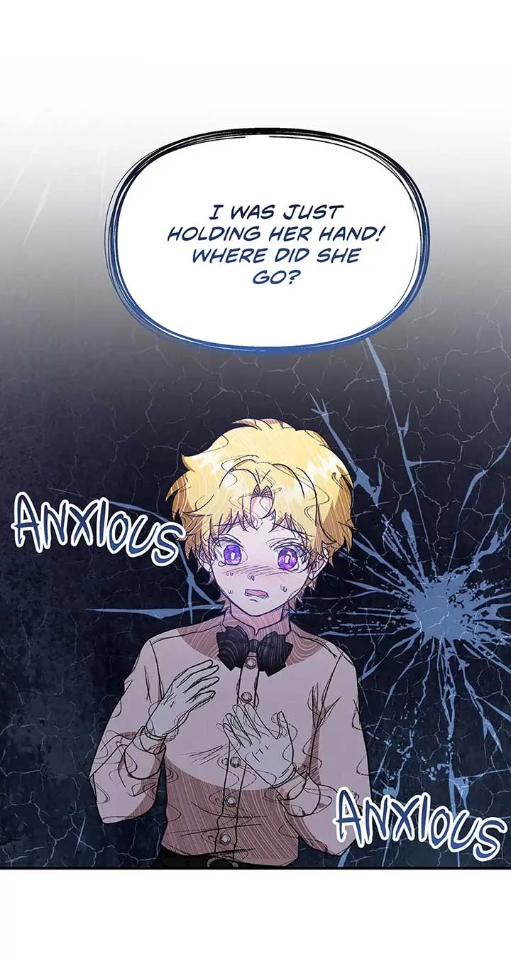 I Became the Tutor of the Royal Twins Chapter 38 page 71