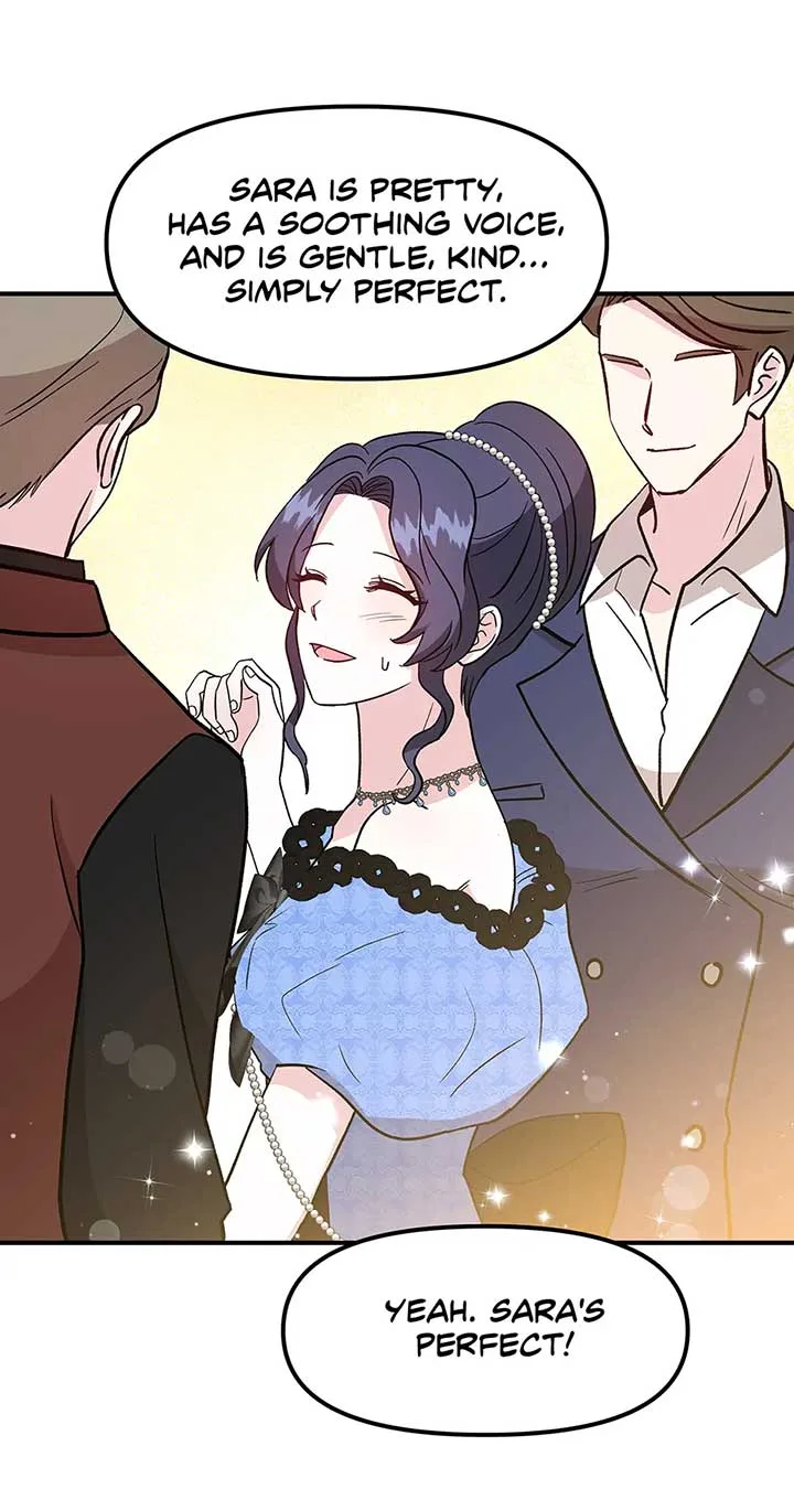 I Became the Tutor of the Royal Twins Chapter 38 page 58