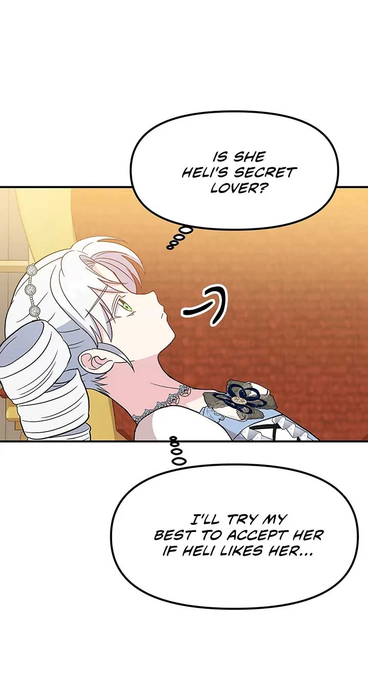 I Became the Tutor of the Royal Twins Chapter 38 page 55