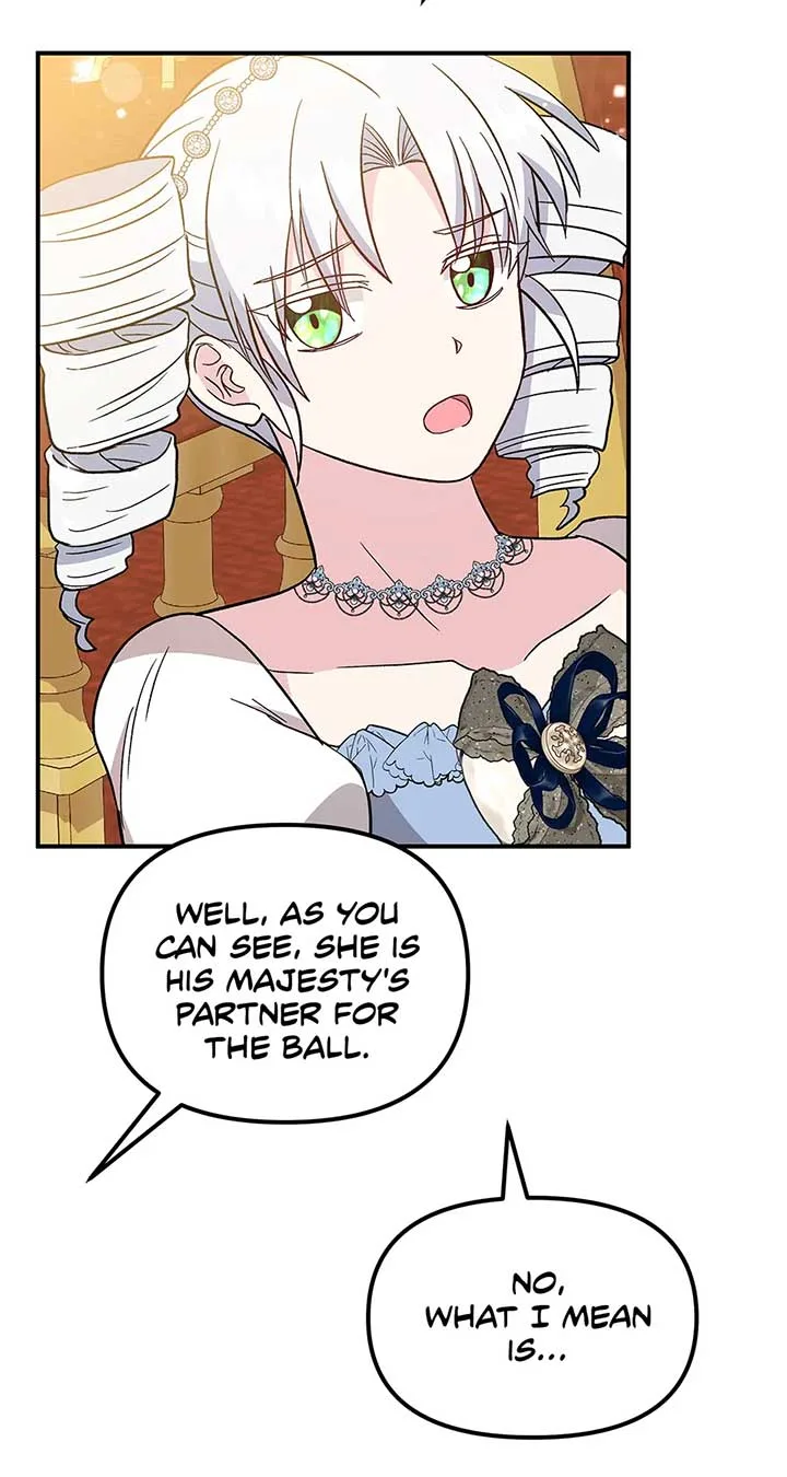 I Became the Tutor of the Royal Twins Chapter 38 page 54