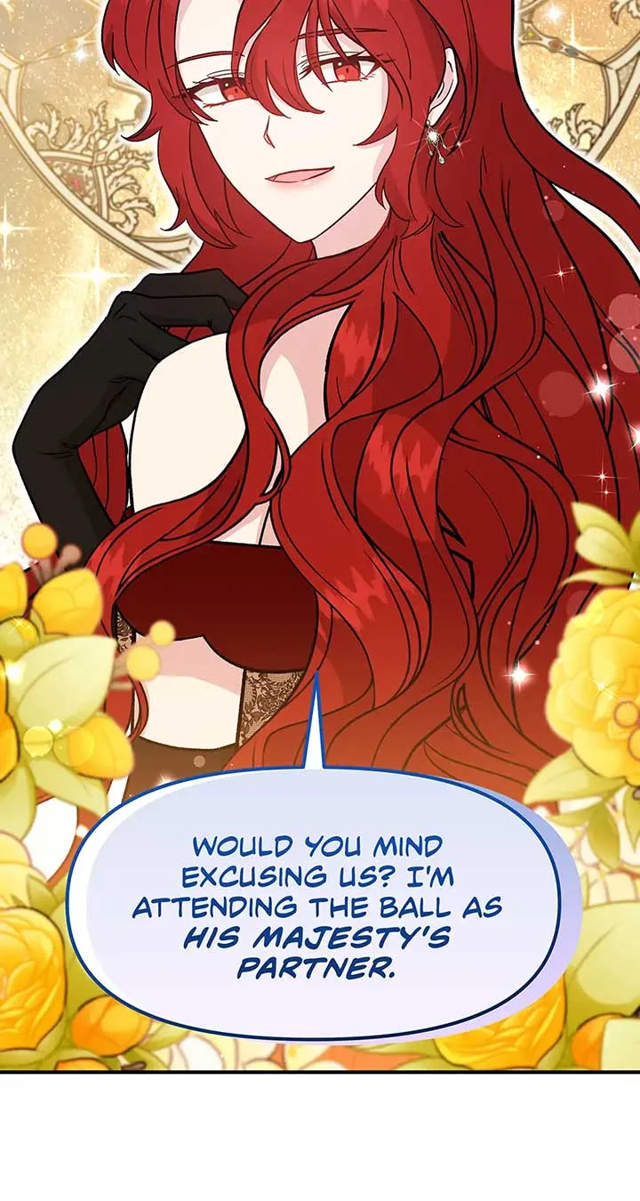 I Became the Tutor of the Royal Twins Chapter 38 page 24