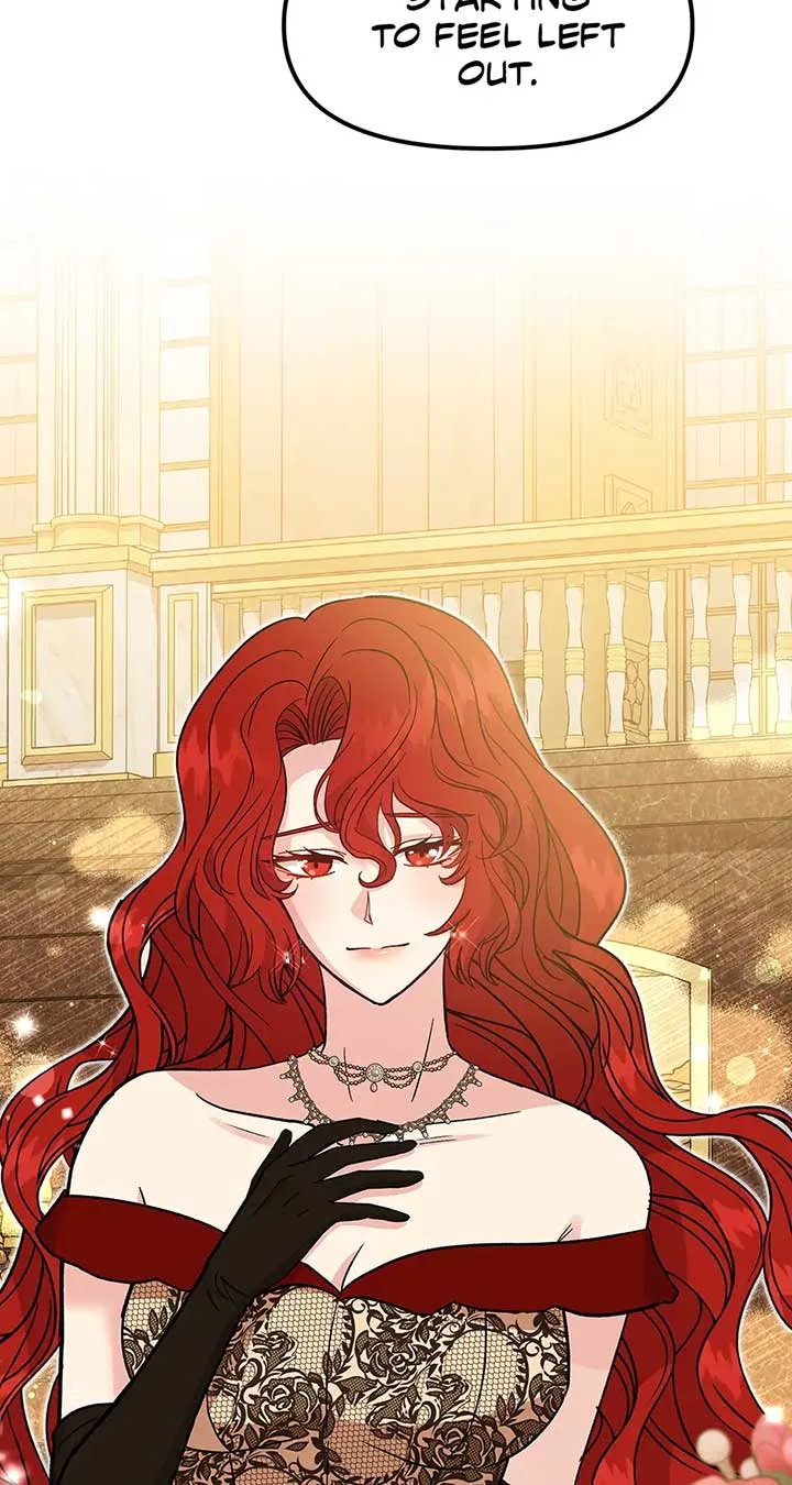 I Became the Tutor of the Royal Twins Chapter 38 page 20