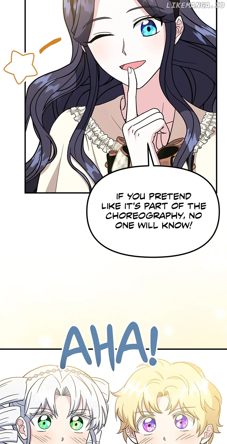 I Became the Tutor of the Royal Twins Chapter 35 page 67