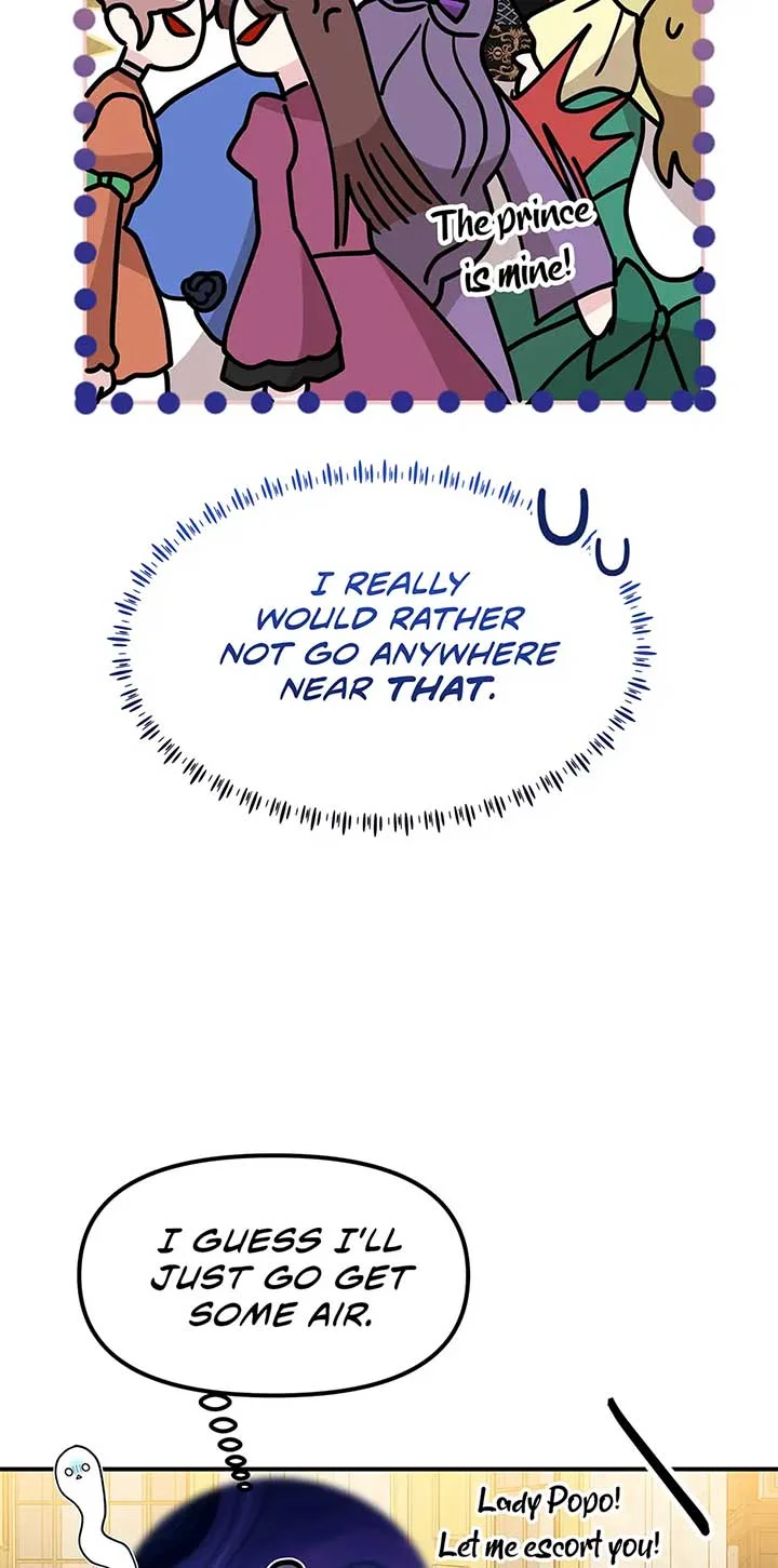 I Became the Tutor of the Royal Twins Chapter 38 page 48