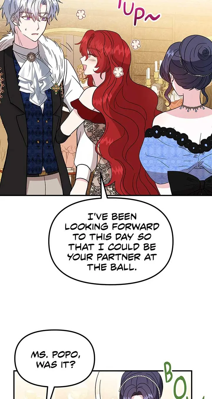 I Became the Tutor of the Royal Twins Chapter 38 page 22