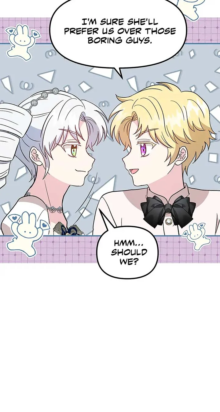 I Became the Tutor of the Royal Twins Chapter 38 page 60