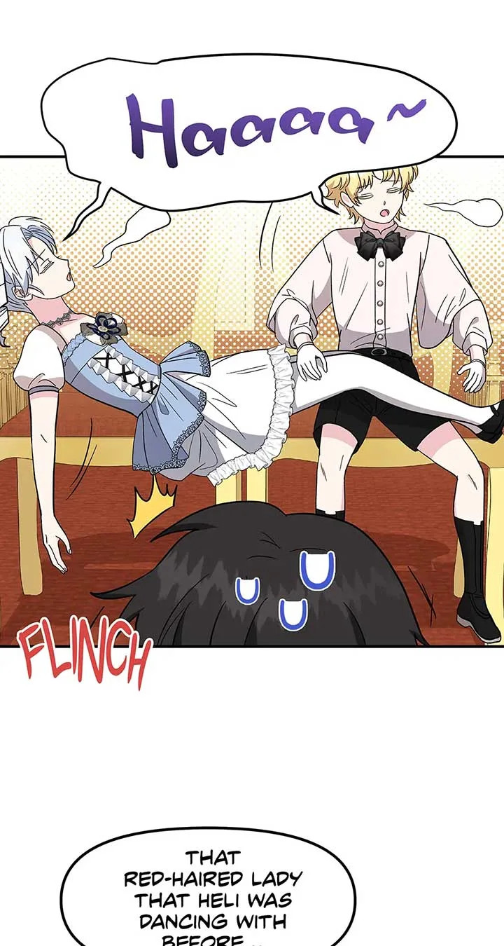 I Became the Tutor of the Royal Twins Chapter 38 page 52