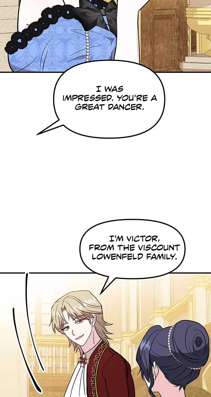 I Became the Tutor of the Royal Twins Chapter 38 page 40
