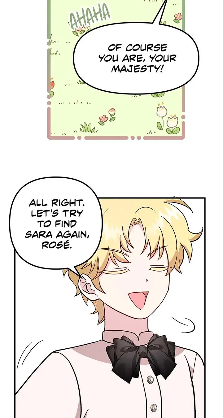 I Became the Tutor of the Royal Twins Chapter 38 page 68