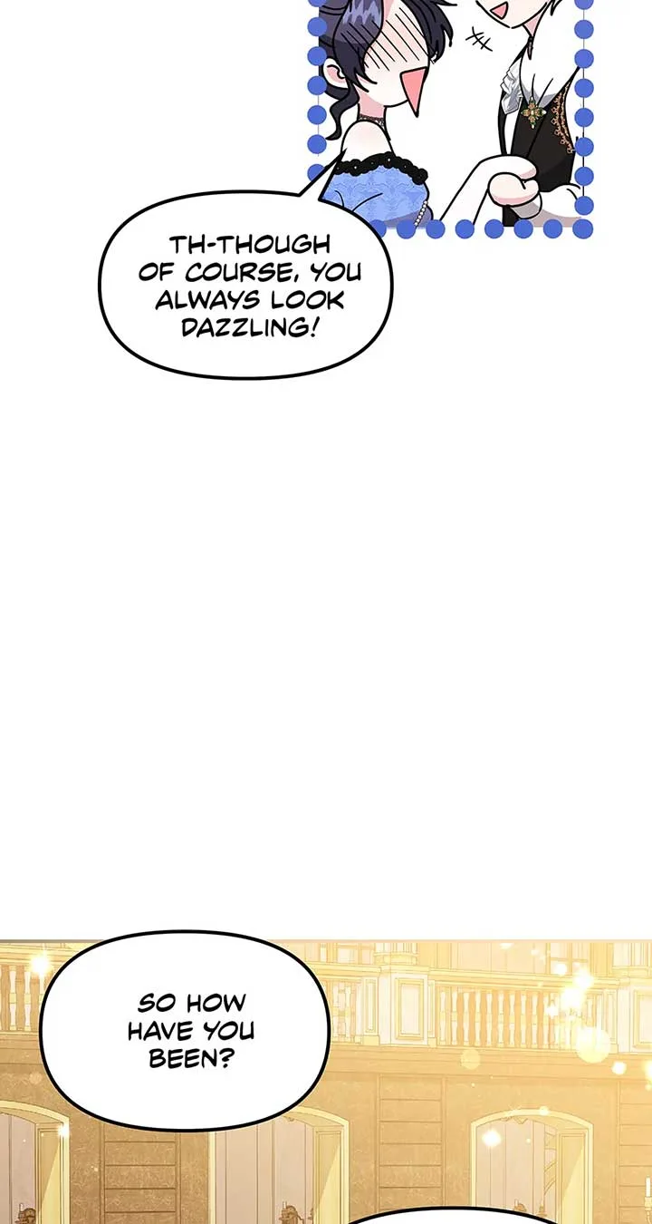 I Became the Tutor of the Royal Twins Chapter 38 page 8