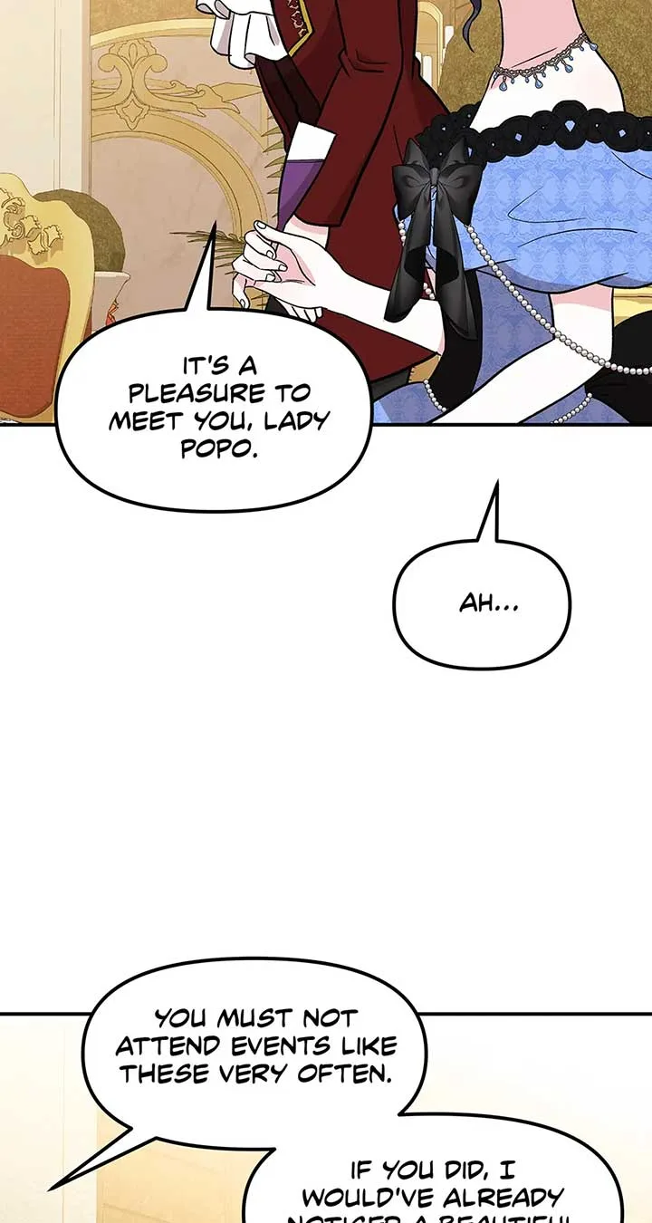 I Became the Tutor of the Royal Twins Chapter 38 page 41
