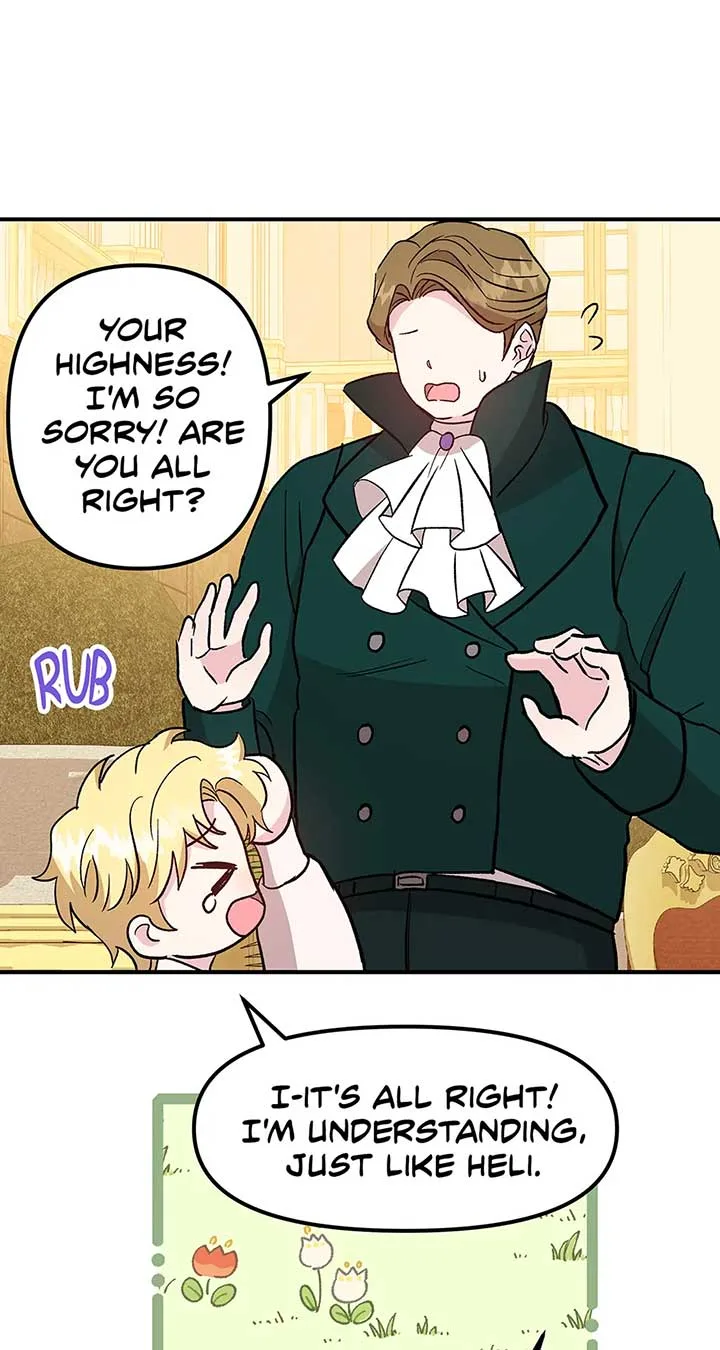 I Became the Tutor of the Royal Twins Chapter 38 page 67